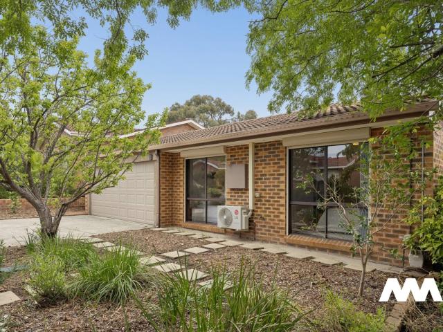 Property for sale in Lyneham, Canberra