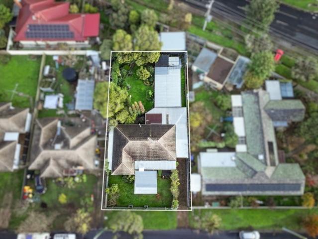 House for sale in Benalla, Victoria