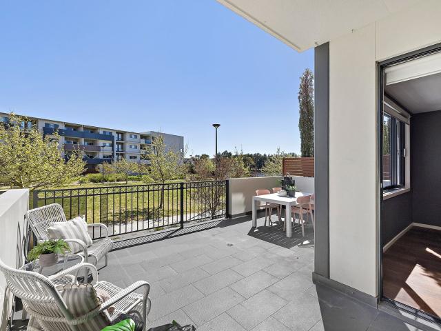 Property for sale in Greenway, District of Tuggeranong