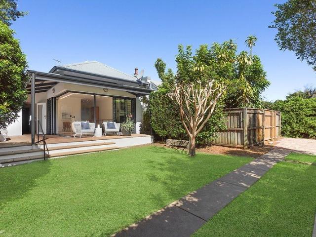 House for sale in Eastern Suburbs, Sydney