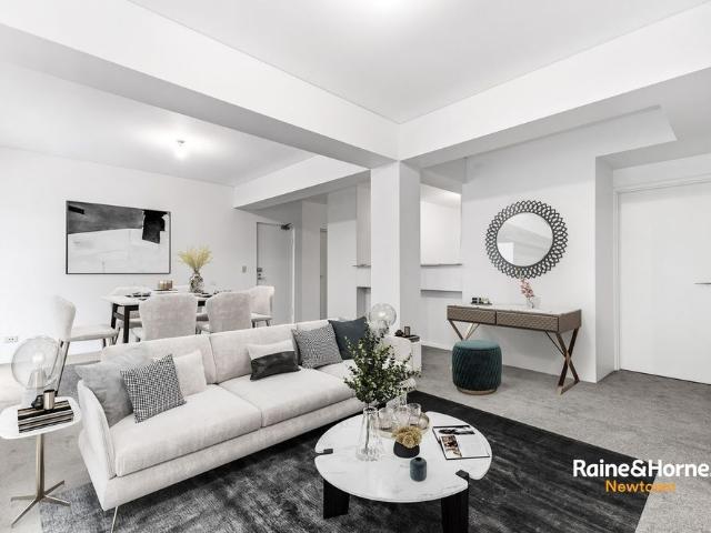 Apartment for rent in Inner West, Sydney