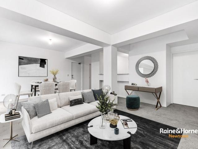 Apartment for rent in Inner West, Sydney