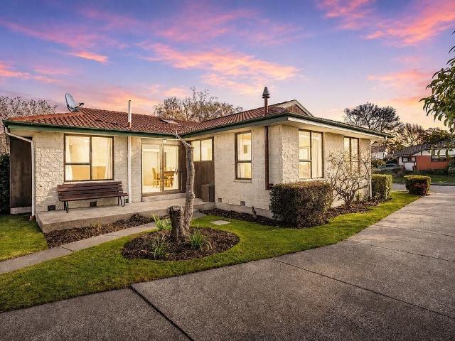 House for rent in Russley, Christchurch