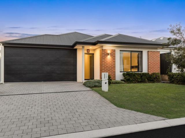 House for sale in Western Australia