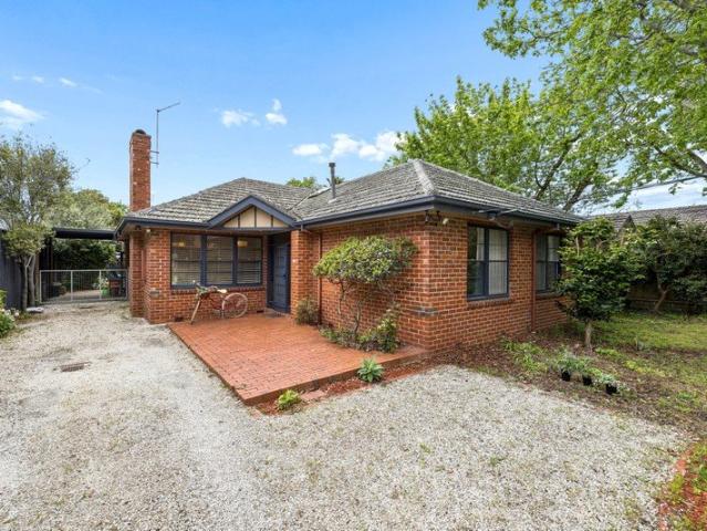 House for sale in Hampton, Melbourne