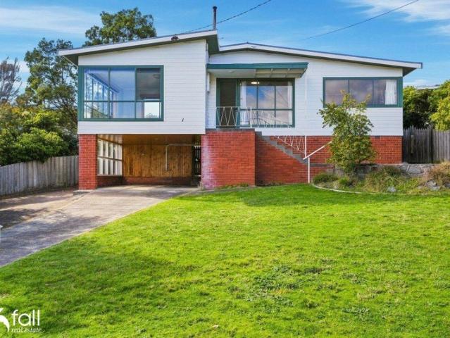 House for sale in Hobart, Tasmania