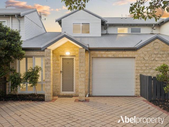 Townhouse for sale in Stirling, Western Australia