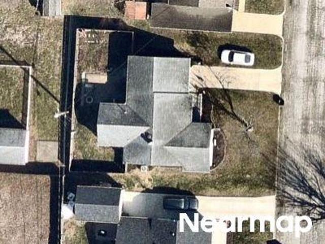 House for sale in Circleville, Ohio