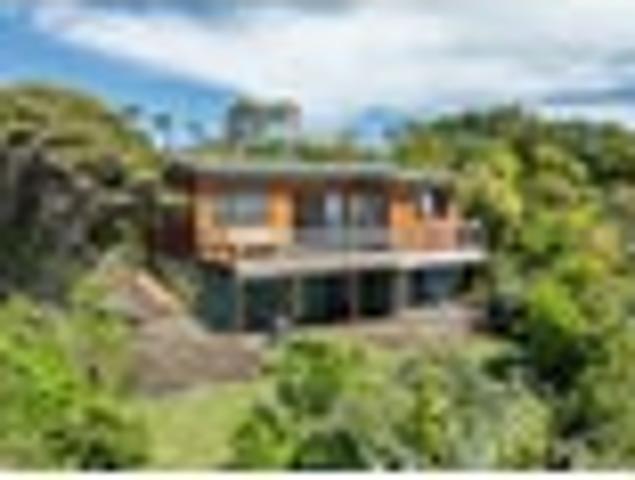House for sale in Piha, Waitākere Ranges
