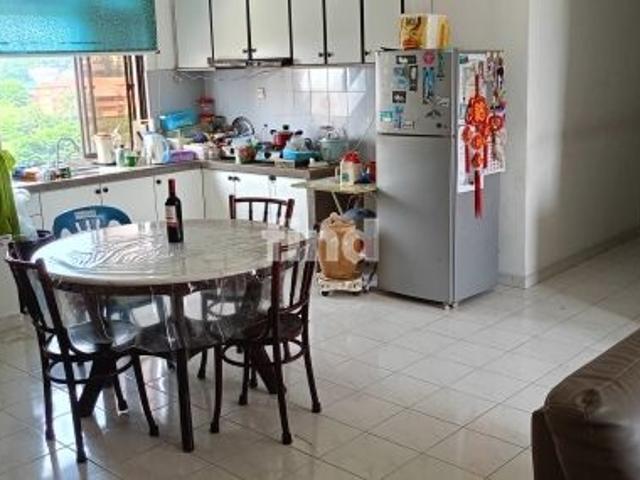 Apartment for rent in Georgetown, Penang