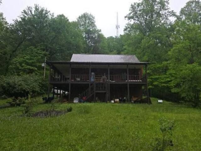 House for sale in Blue Ridge, Georgia