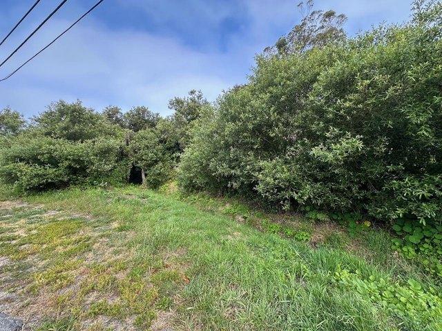 Land for sale in San Mateo, California