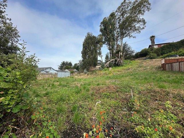 Land for sale in Moss Beach, San Mateo County