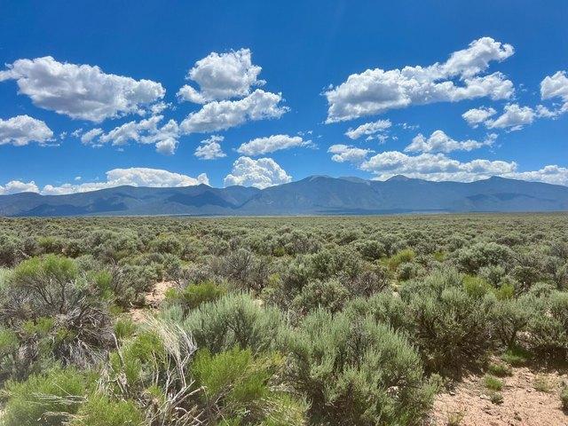 Land for sale in Costilla, New Mexico