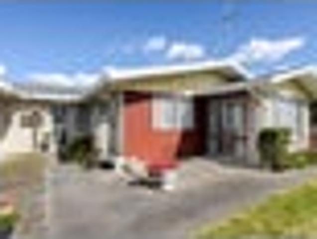 Apartment for sale in Dannevirke, Tararua District