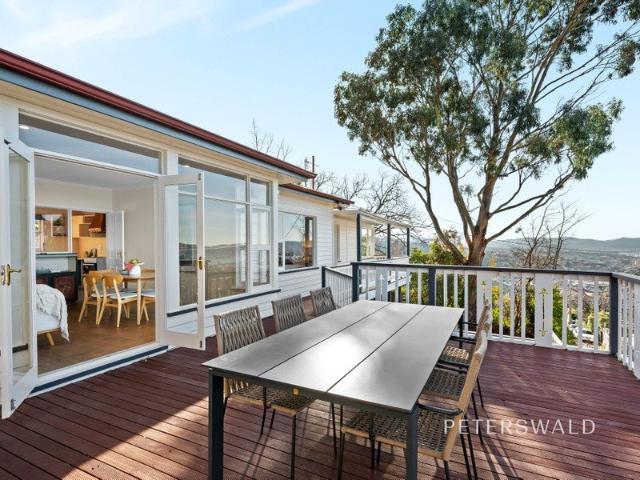 House for sale in Hobart, Tasmania
