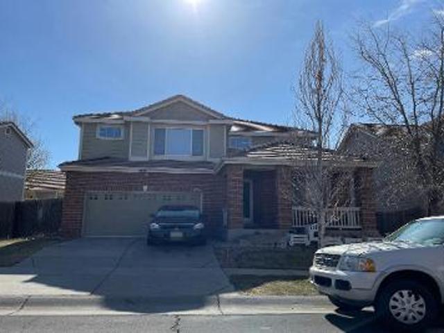 House for sale in Brighton, Colorado