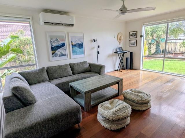 Room for rent in Camerons Creek, Victoria