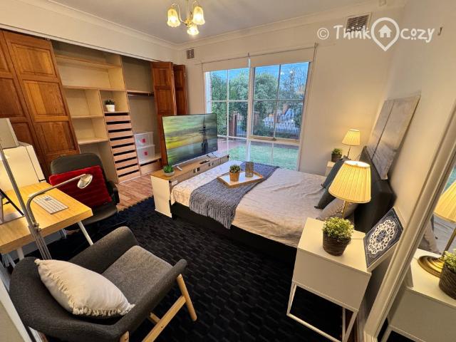 Room for rent in Camerons Creek, Victoria