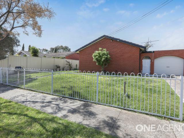 House for rent in Sunshine West, Victoria