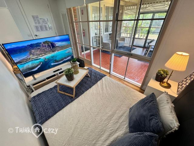 Room for rent in Camerons Creek, Victoria