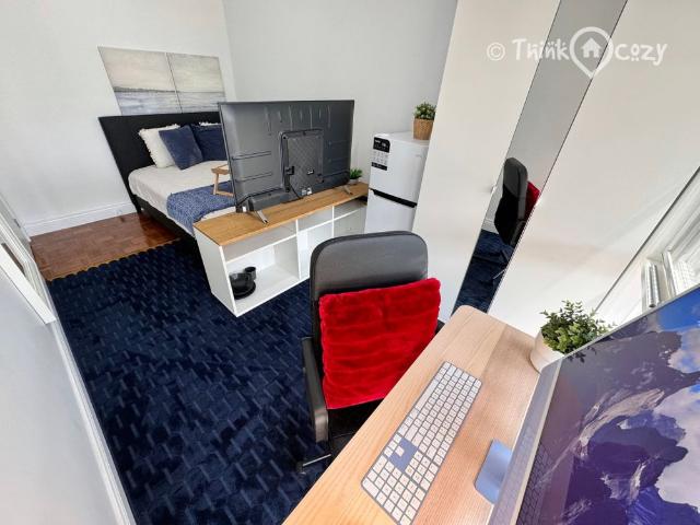 Room for rent in Camerons Creek, Victoria