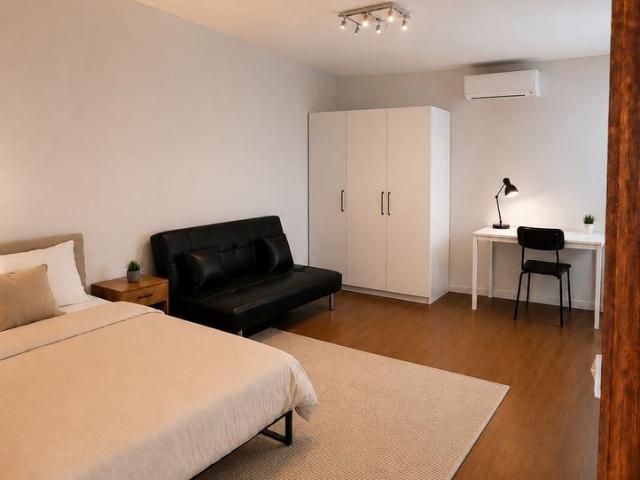 Room for rent in Camerons Creek, Victoria