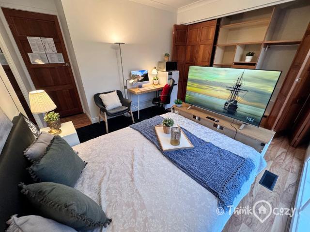 Room for rent in Sunshine West, Melbourne