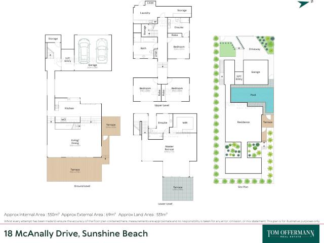 House for sale in Sunshine Beach