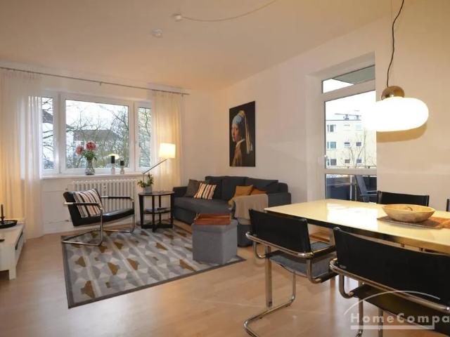 Apartment mieten in Lankwitz, Berlin