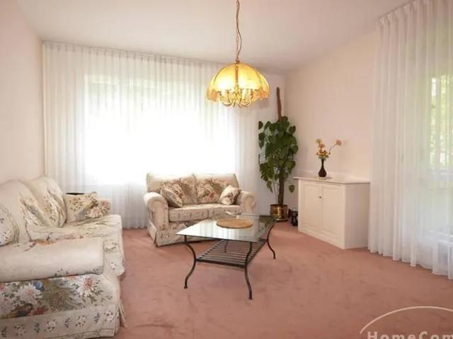 Apartment mieten in Lankwitz, Berlin