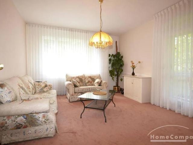 Apartment mieten in Lankwitz, Berlin