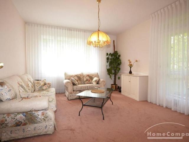 Apartment mieten in Lankwitz, Berlin
