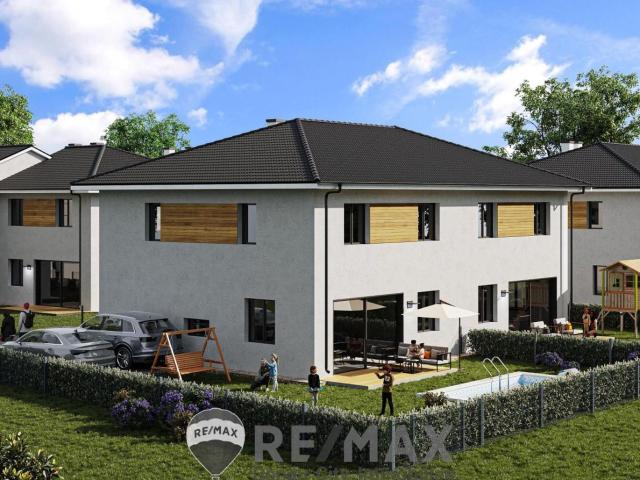 Haus kaufen in Langenzersdorf, Niederösterreich