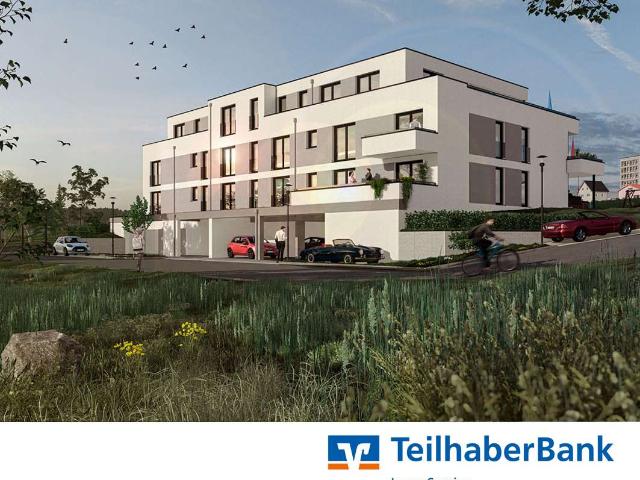 Wohnung kaufen in Schafhof, Uffenheim