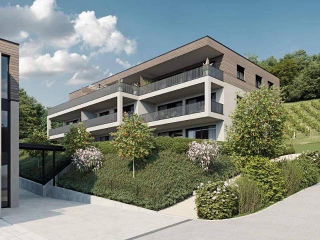 Apartment kaufen in Gries, St. Johann im Pongau