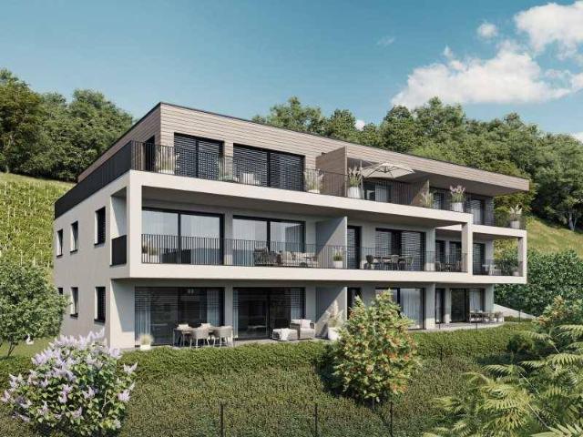 Apartment kaufen in Gries, St. Johann im Pongau