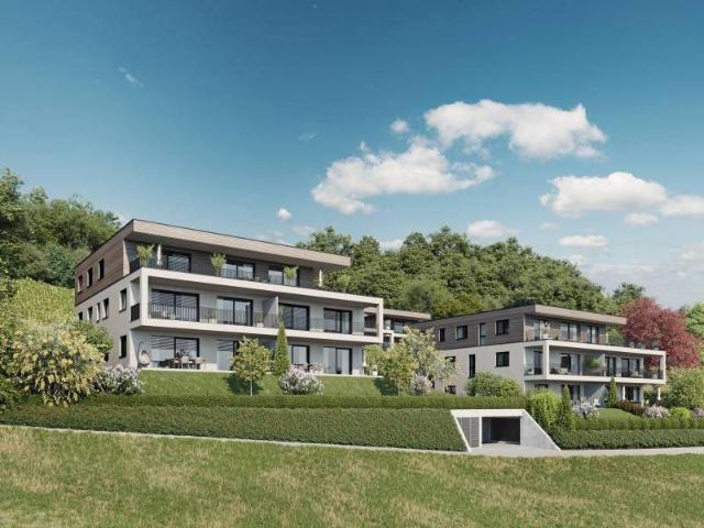 Apartment kaufen in Gries, St. Johann im Pongau