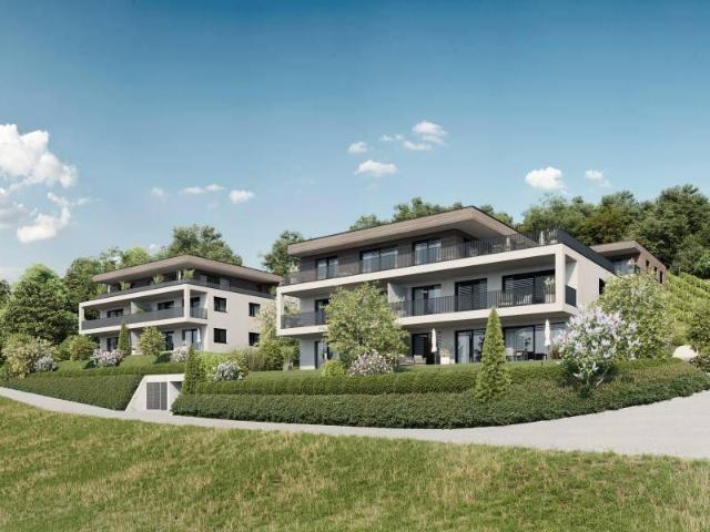 Apartment kaufen in Gries, St. Johann im Pongau