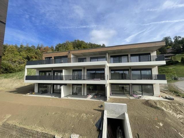 Apartment kaufen in Gries, Wolfsberg