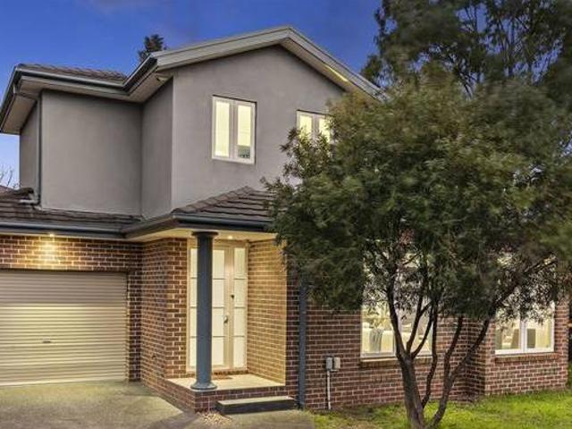 House for rent in Melbourne, City of Melbourne