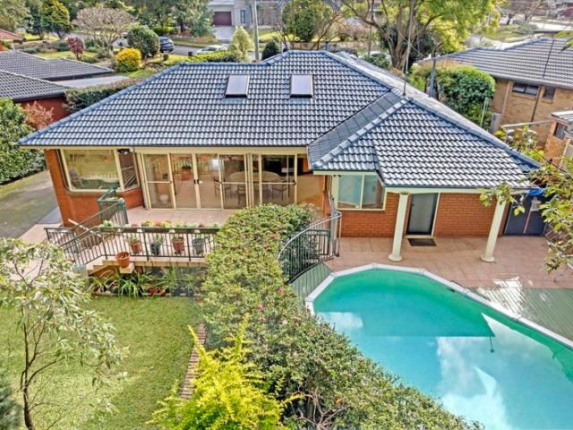 House for sale in Sydney, New South Wales