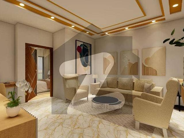 Apartment for sale in Rawalpindi, Islamabad Capital Territory