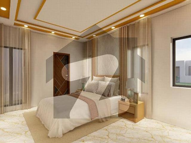 Apartment for sale in Rawalpindi, Islamabad Capital Territory