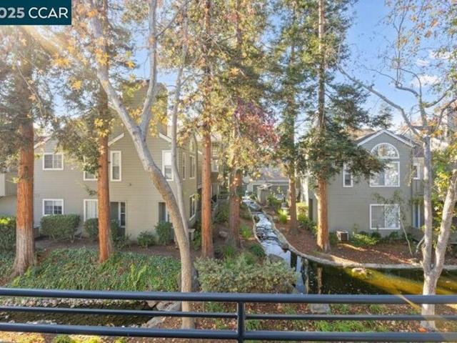 House for sale in Pleasant Hill, California