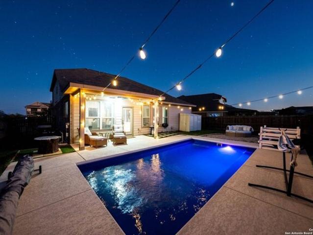 House for sale in New Braunfels, Texas