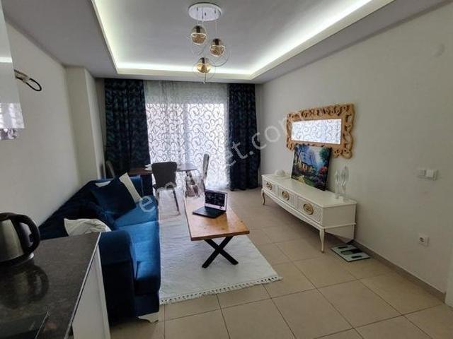 Mahmutlar, Alanya içerisinde satılık mülk
