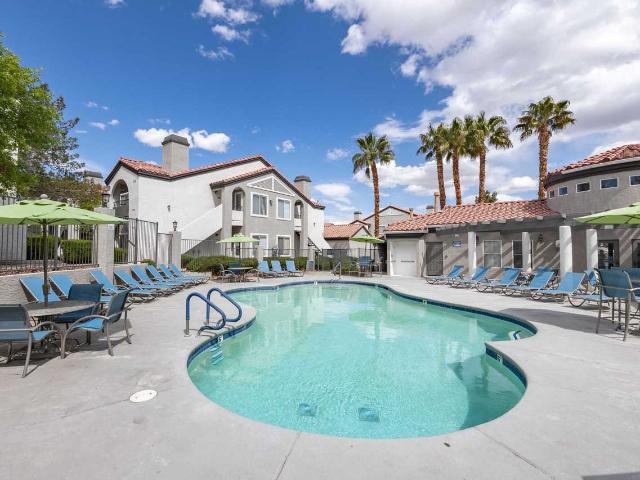 Apartment for rent in Las Vegas