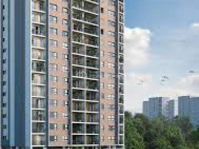 Apartment for sale in Westlands, Nairobi