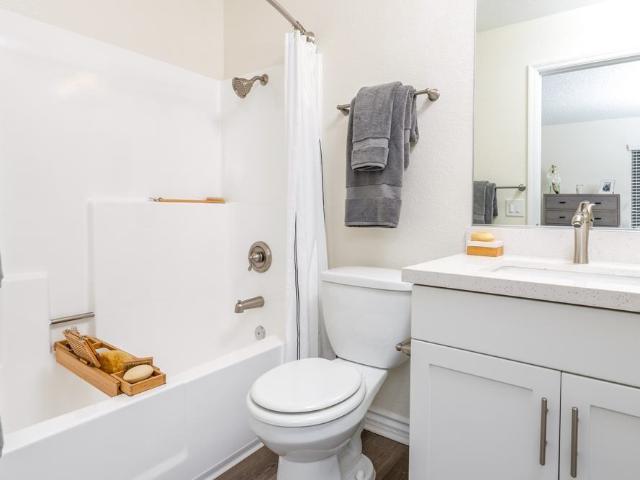 Apartment for rent in Riverside, California